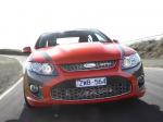 FPV GT-P 2010 года
